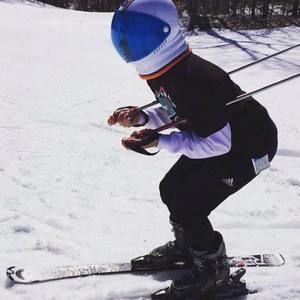 Meet your Posher, Bryan